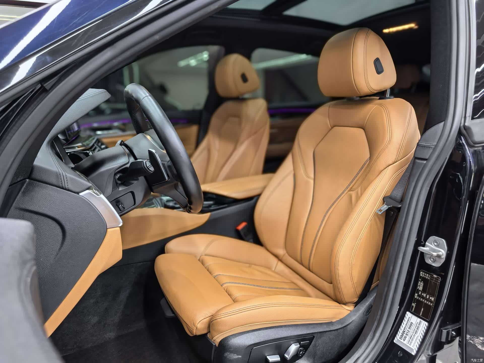 BMW 6 Series GT, 2018 30