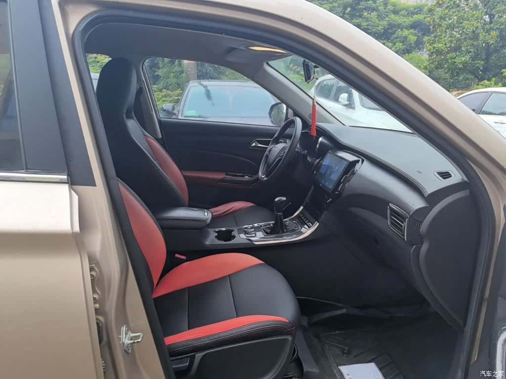 Liebao CS9, 2018 25