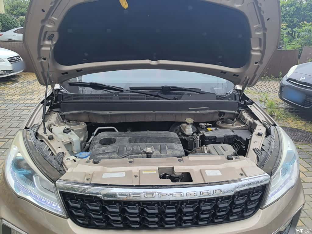 Liebao CS9, 2018 20
