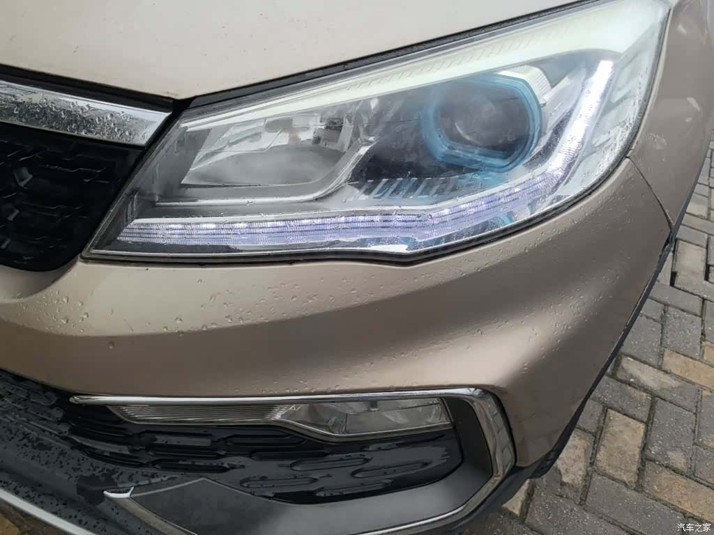 Liebao CS9, 2018 24