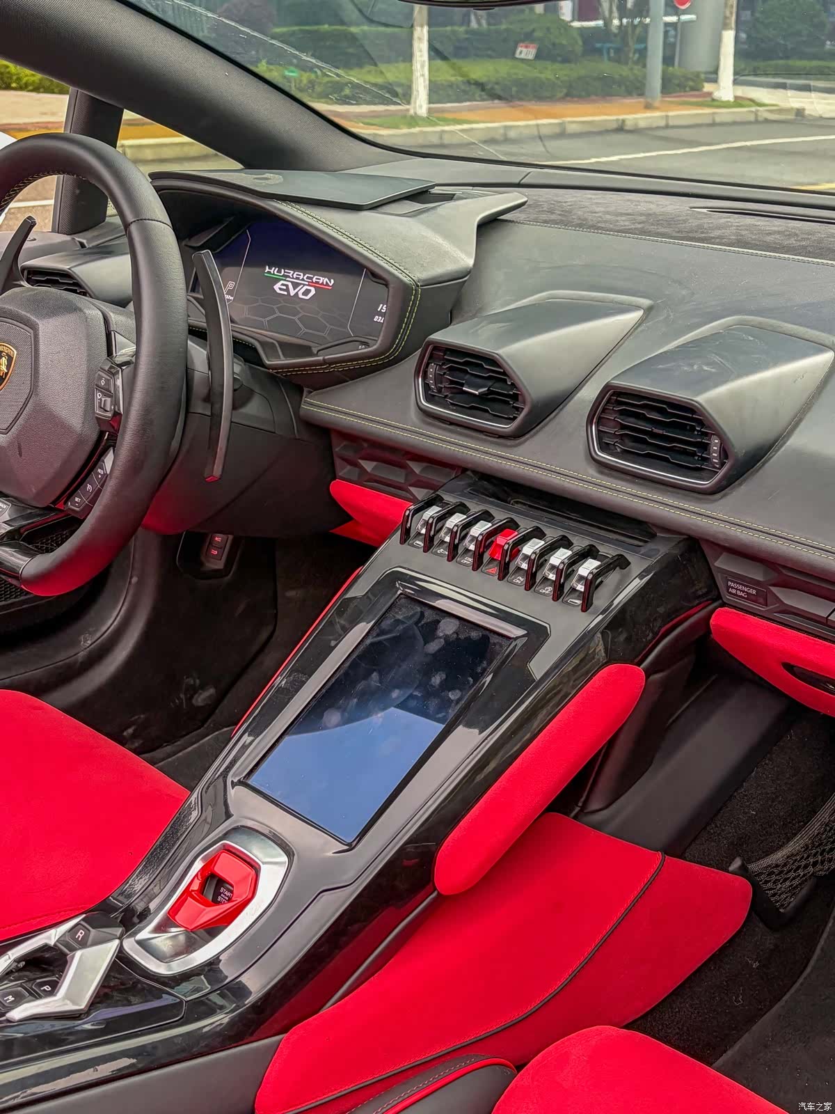 Lamborghini Huracán, 2021 11