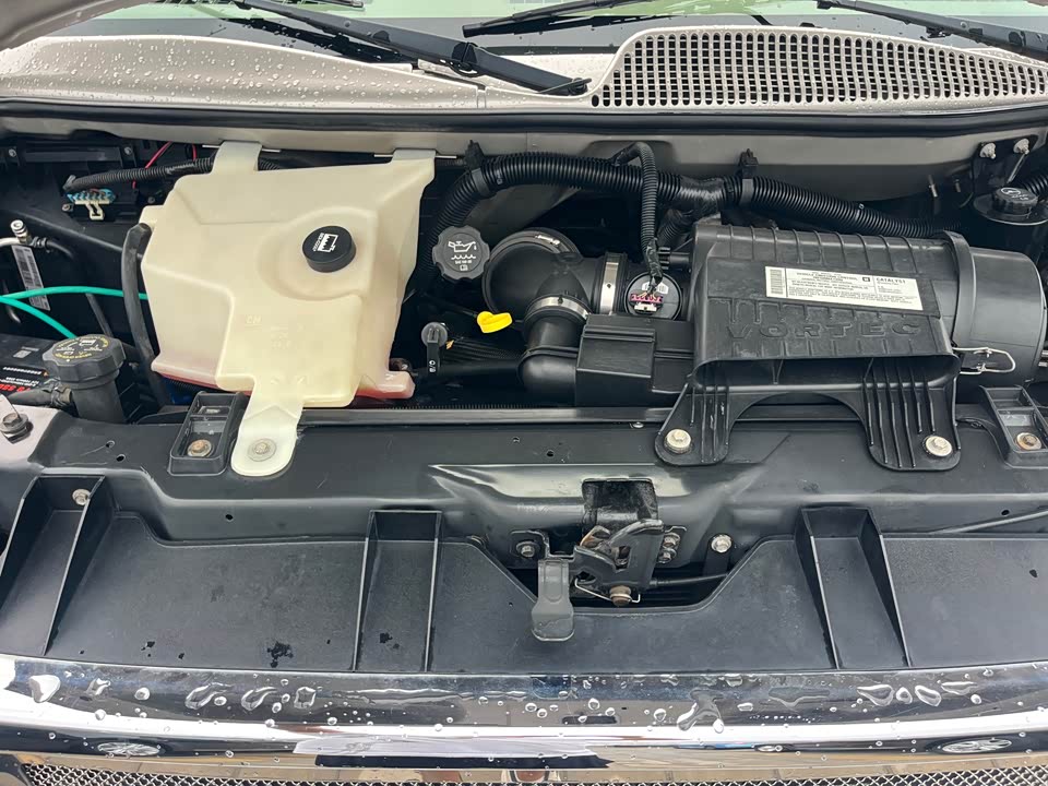 GMC SAVANA