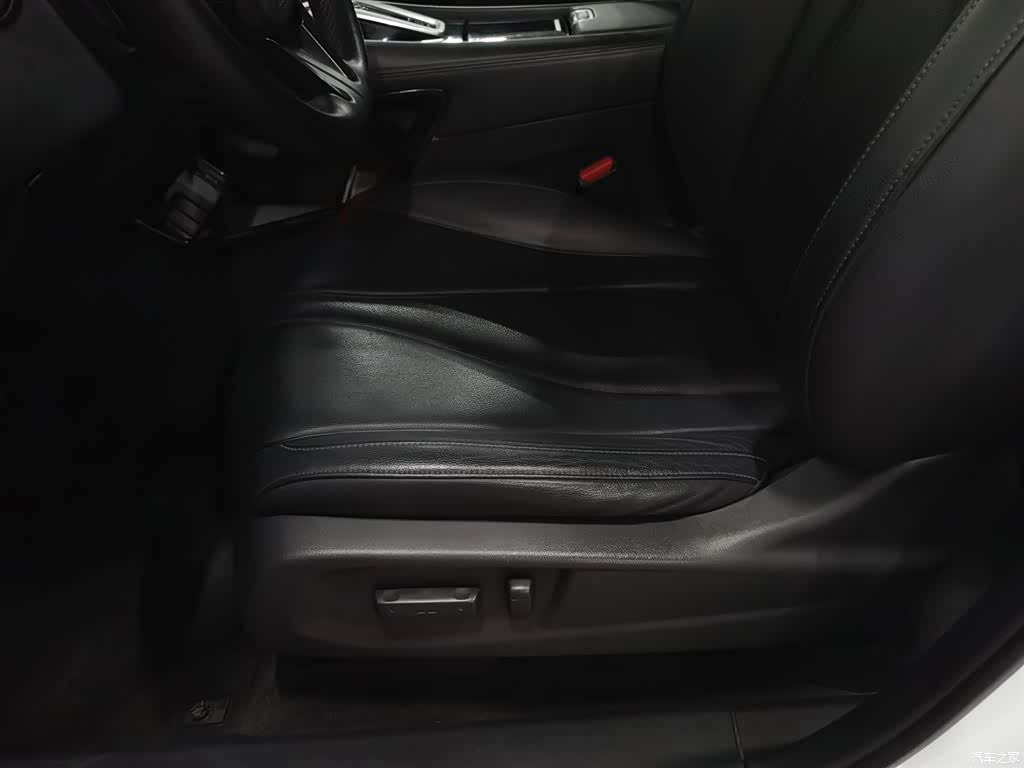 Acura CDX, 2018 20