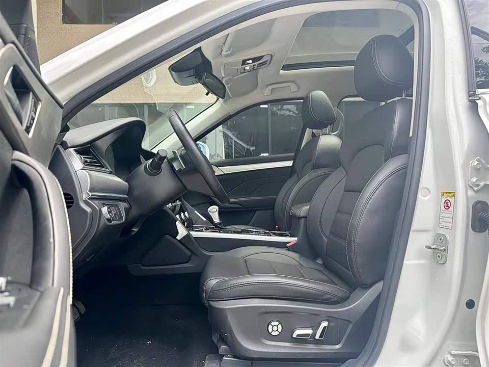 Haval H7 Haval H7