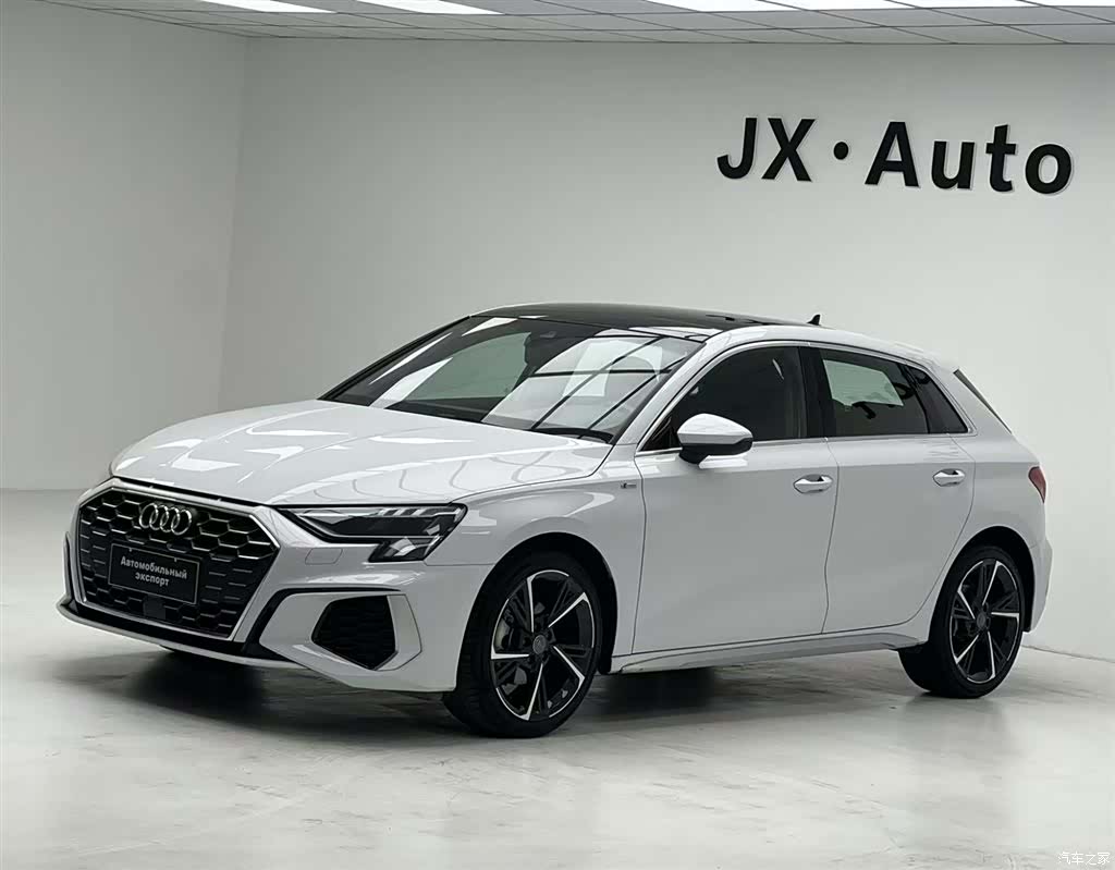 Audi A3, 2022 1