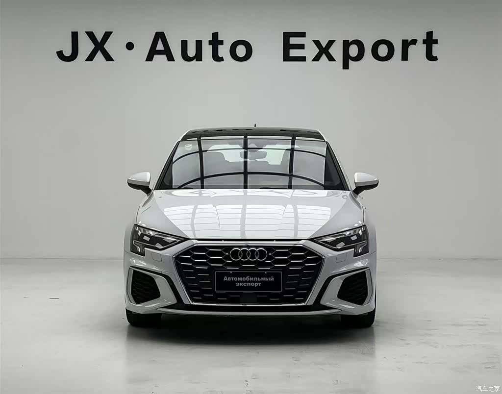 Audi A3, 2022 2