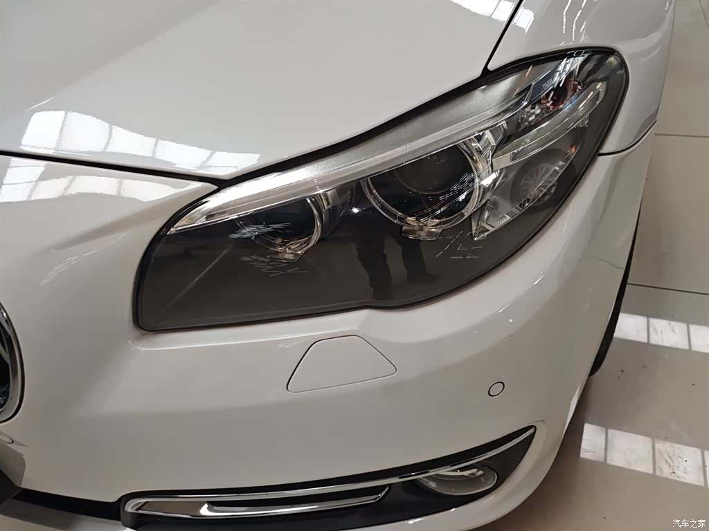 BMW 5 Series, 2016 24