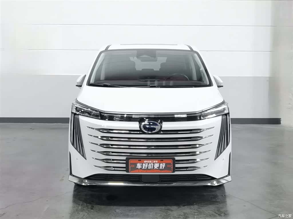 GAC E9, 2023 3