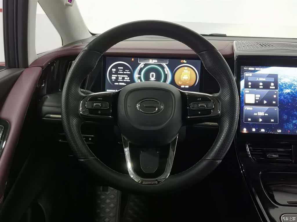GAC E9, 2023 11