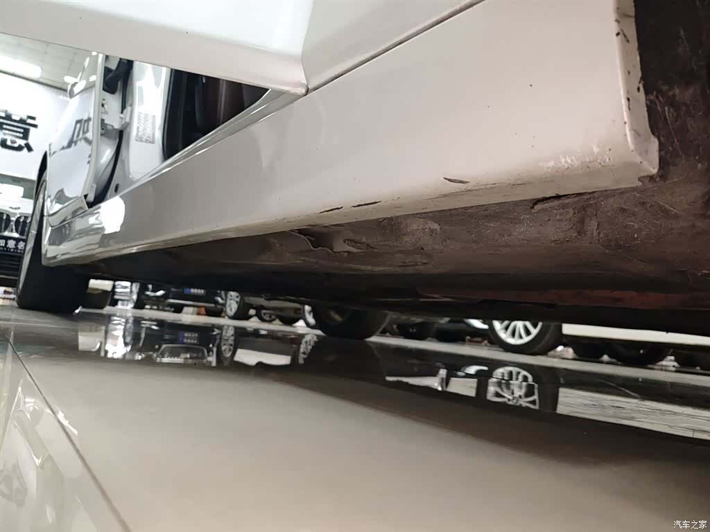 BMW 5 Series, 2016 21
