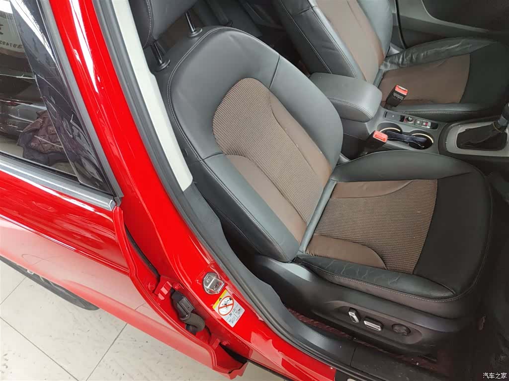 Audi Q3, 2018 25