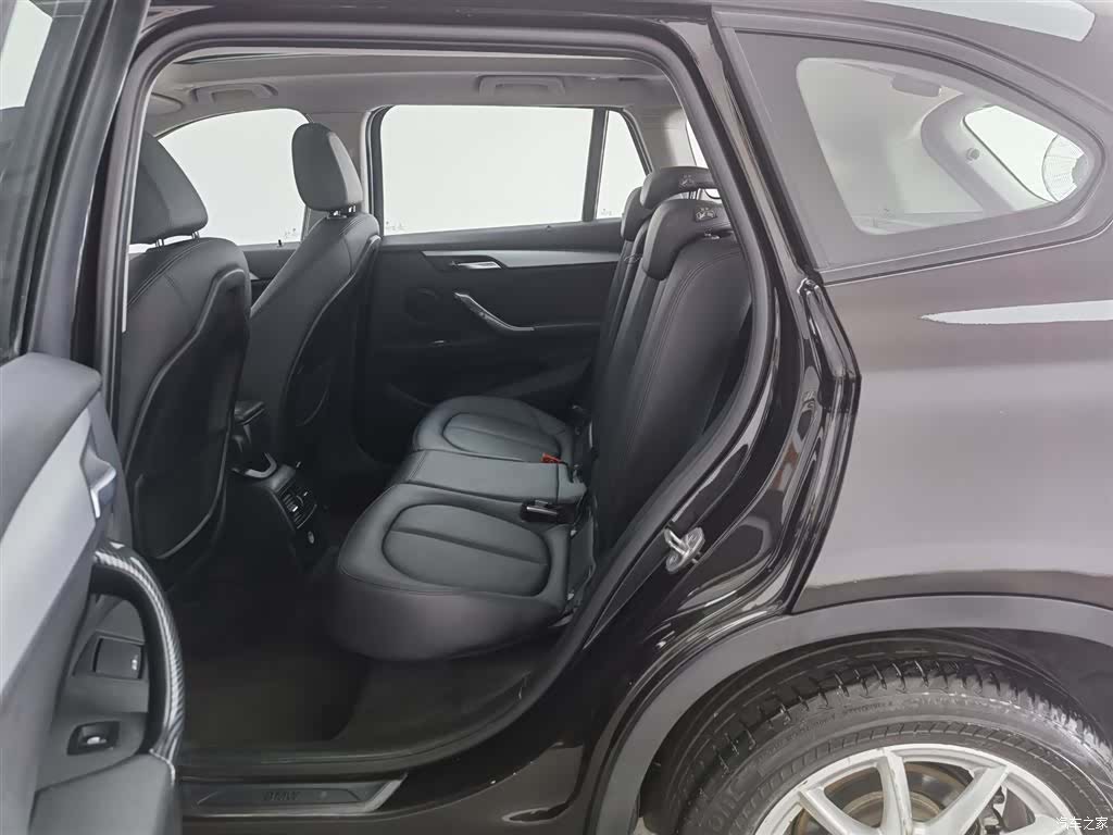 BMW X1, 2017 15