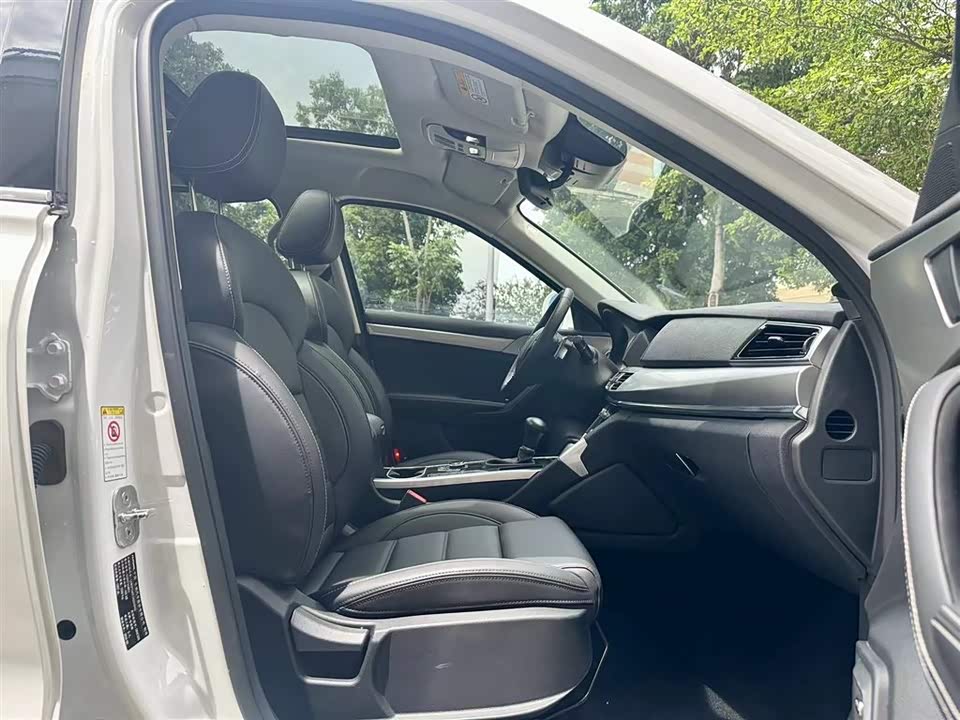 Haval H7 Haval H7