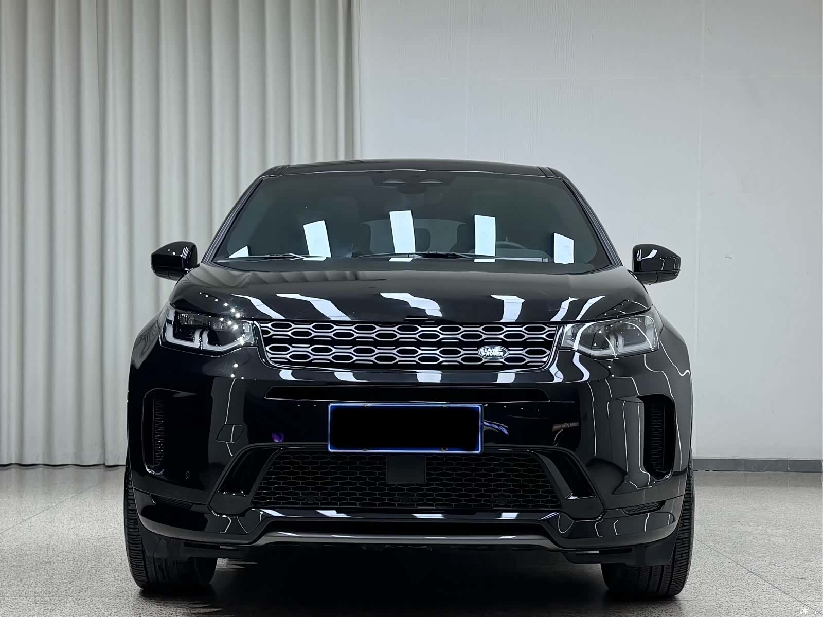 Land Rover Discovery, 2022 2