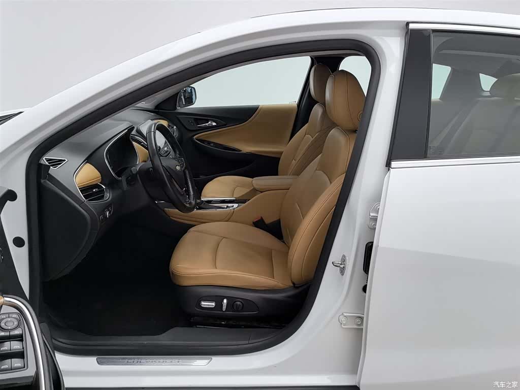Chevrolet XL, 2017 10