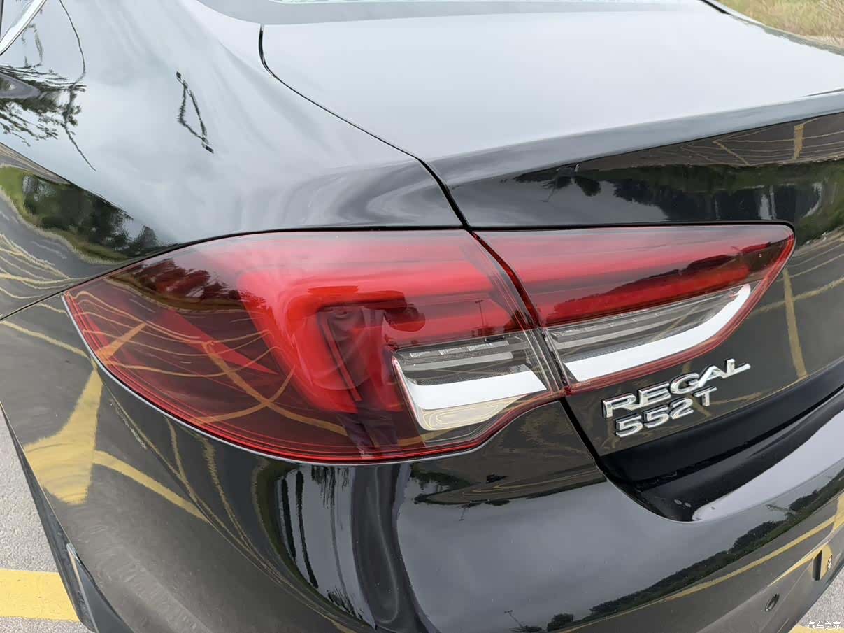 Buick Regal, 2022 16