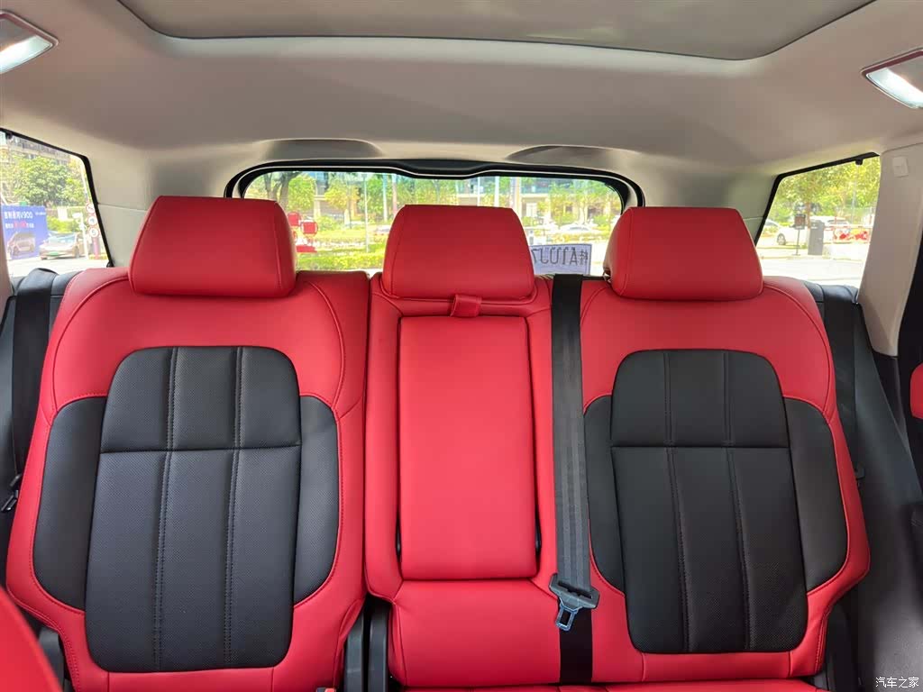 Land Rover Range Rover, 2017 24