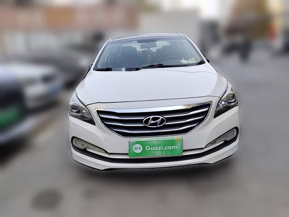 Hyundai Name picture