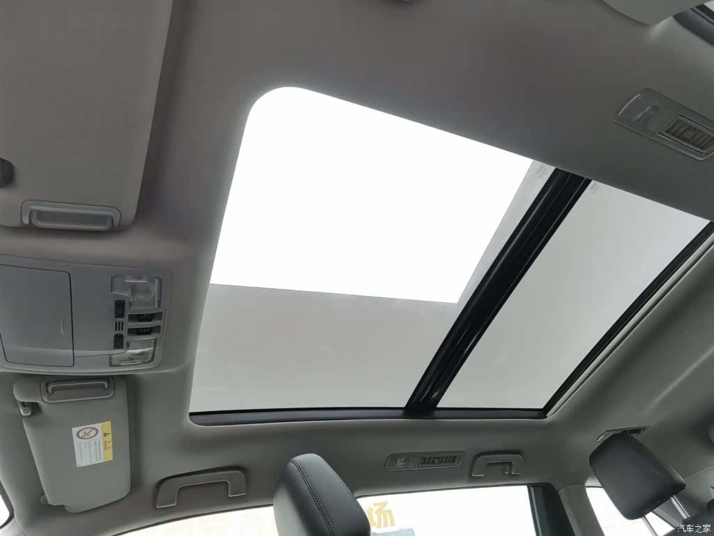 Toyota Highlander, 2016 14