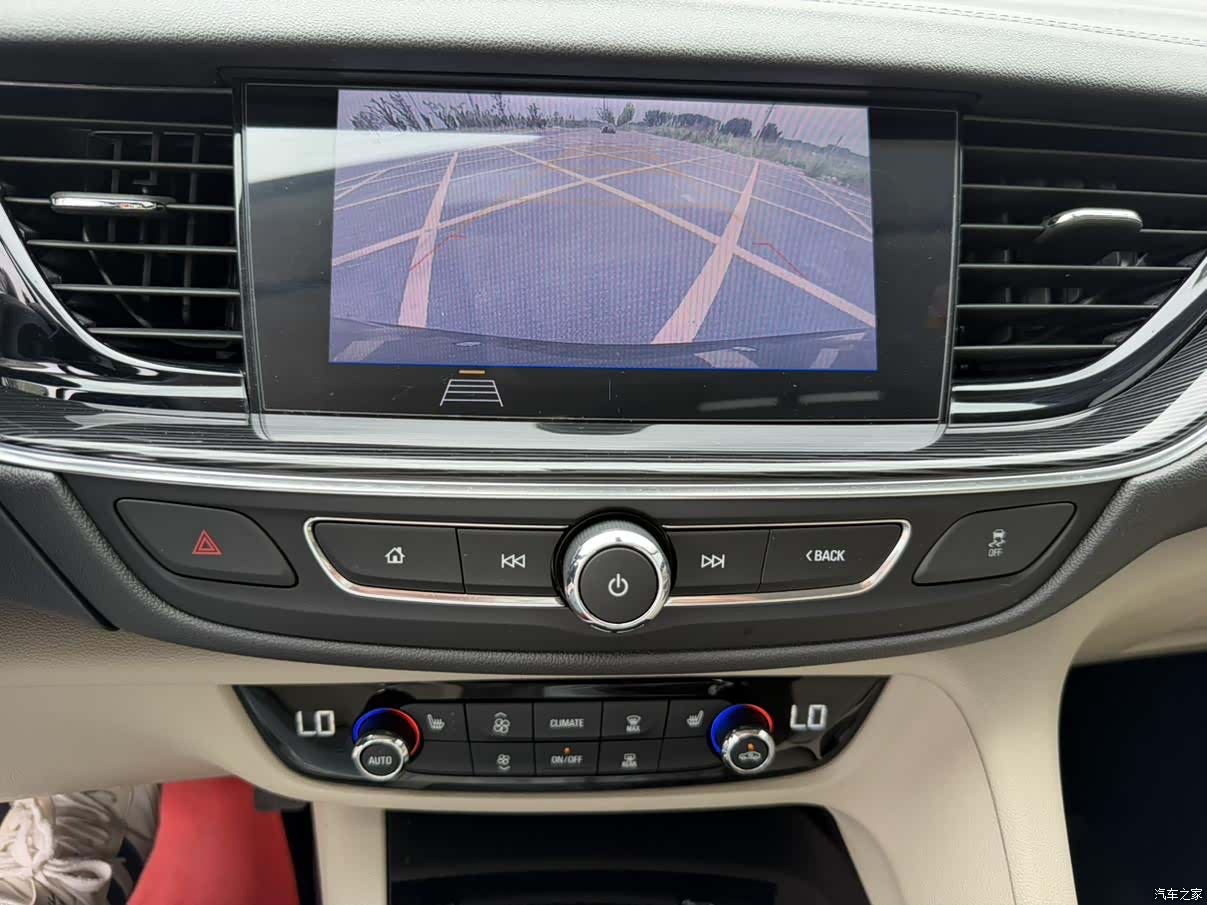 Buick Regal, 2022 31