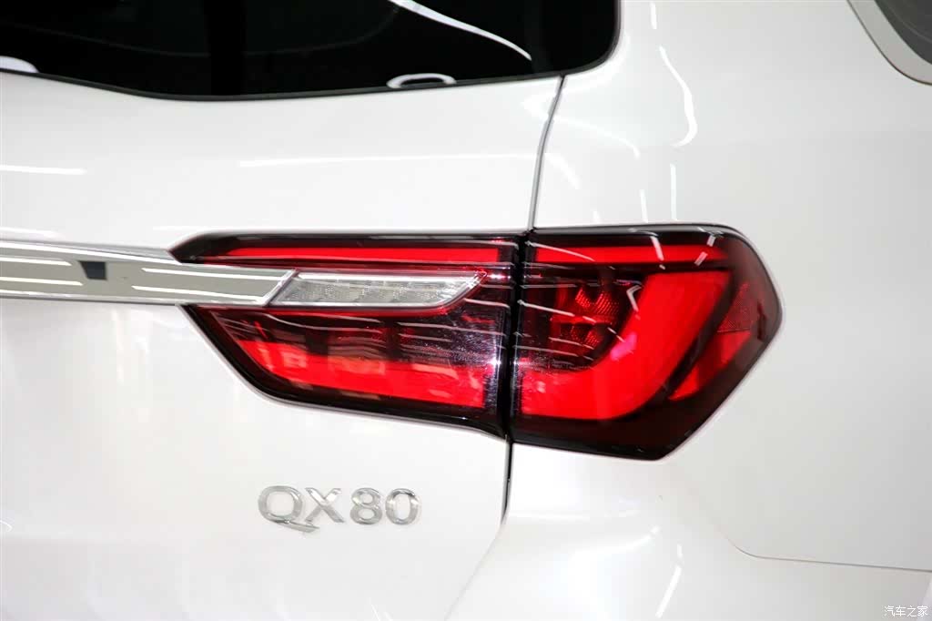 Infiniti QX80, 2020 30