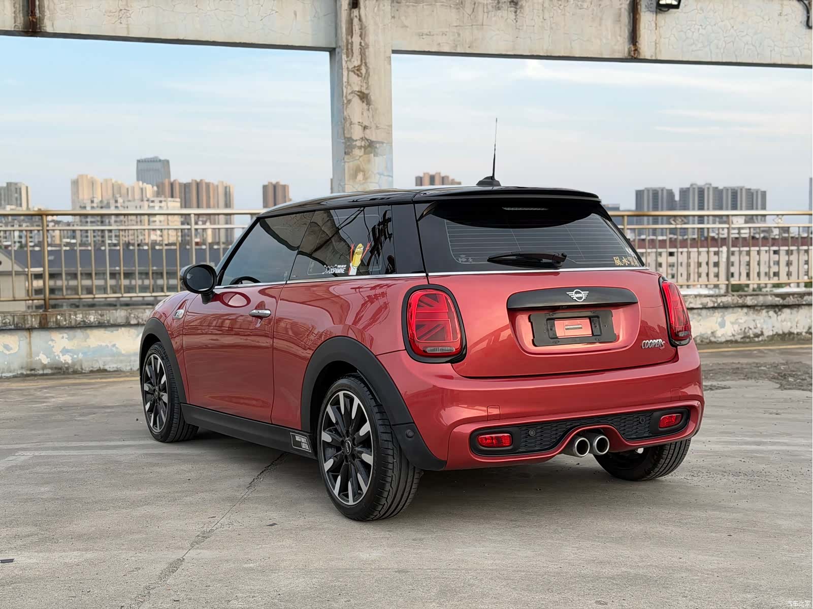 Mini Cooper, 2020 8