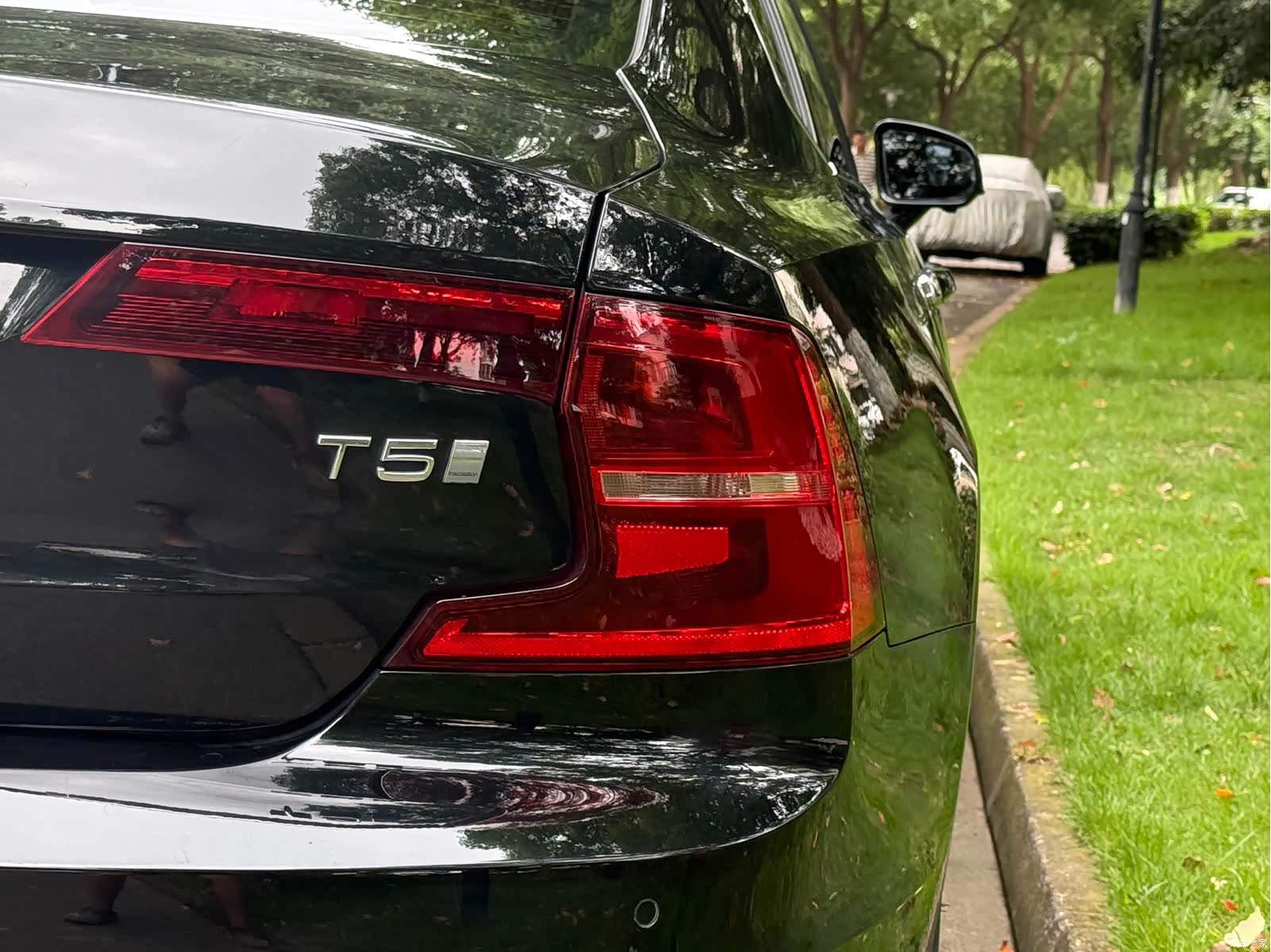 Volvo S90, 2020 10