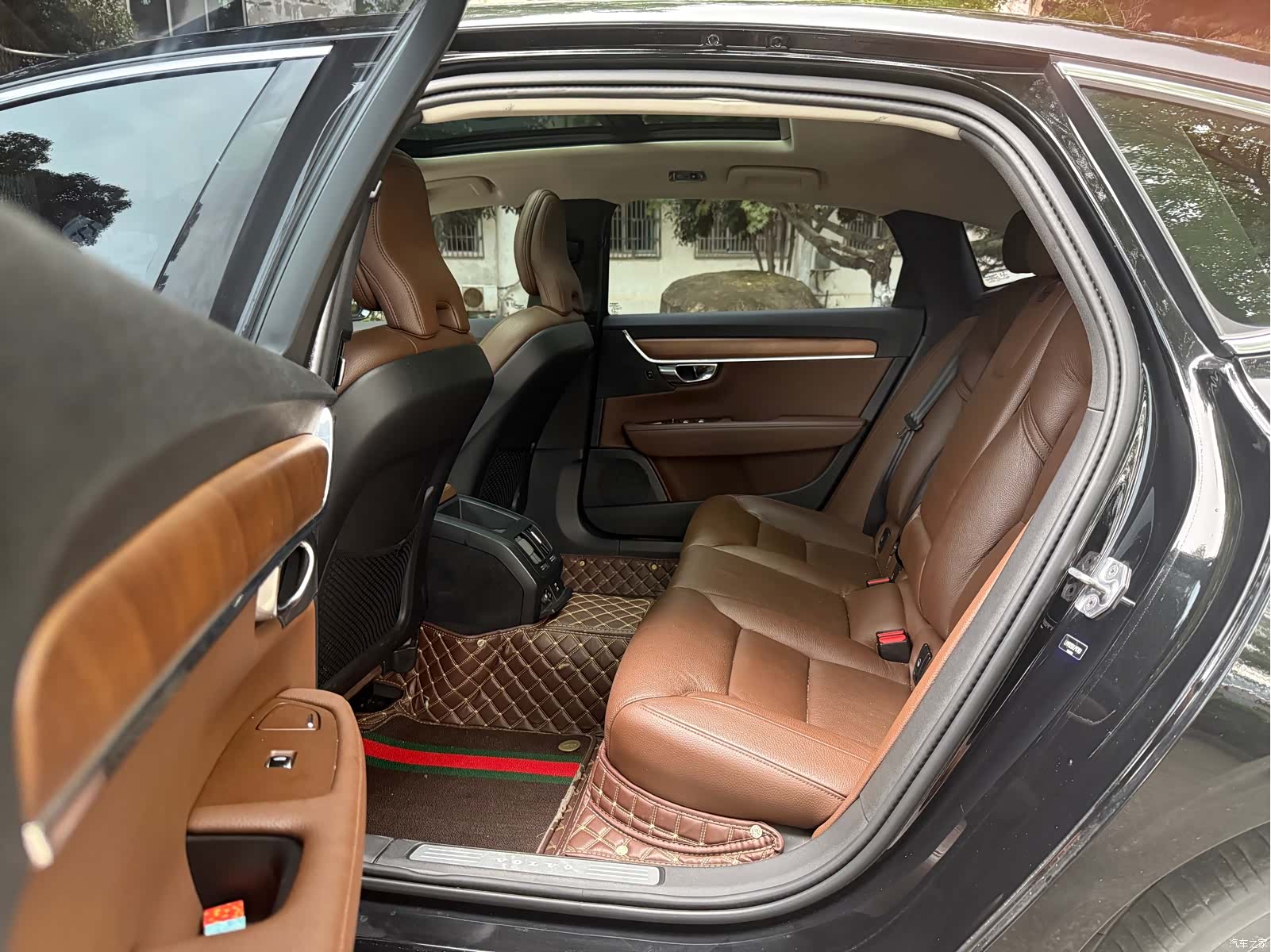 Volvo S90, 2020 28