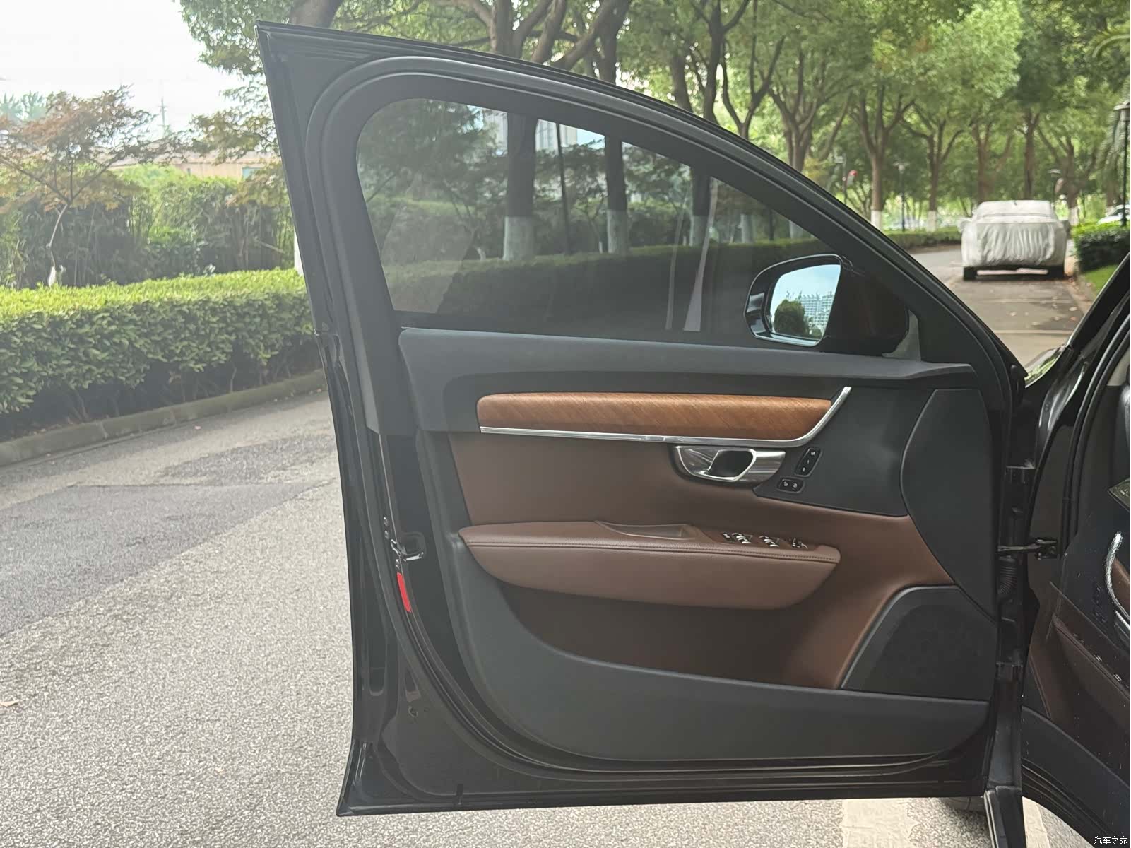 Volvo S90, 2020 14