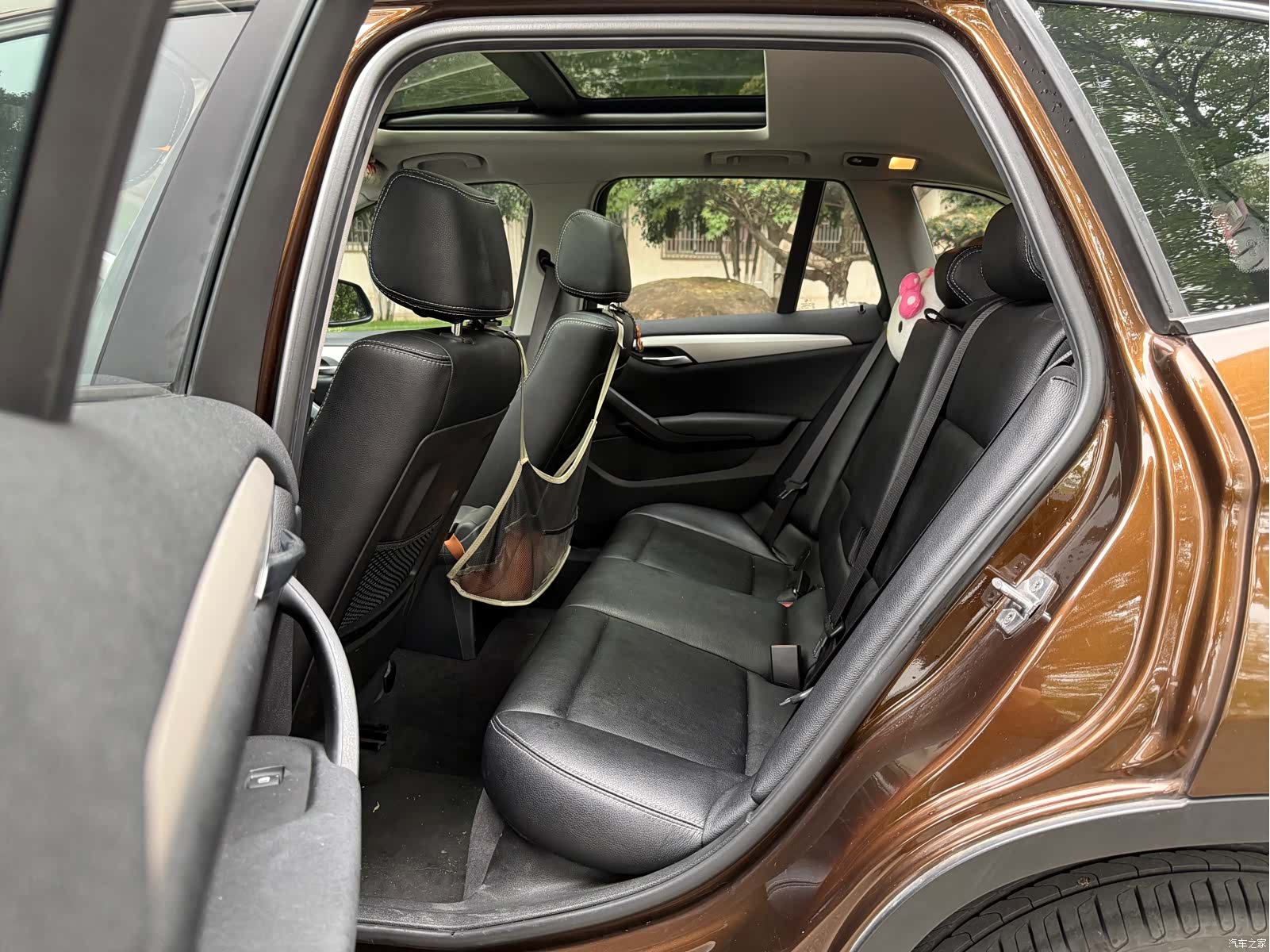 BMW X1, 2015 22
