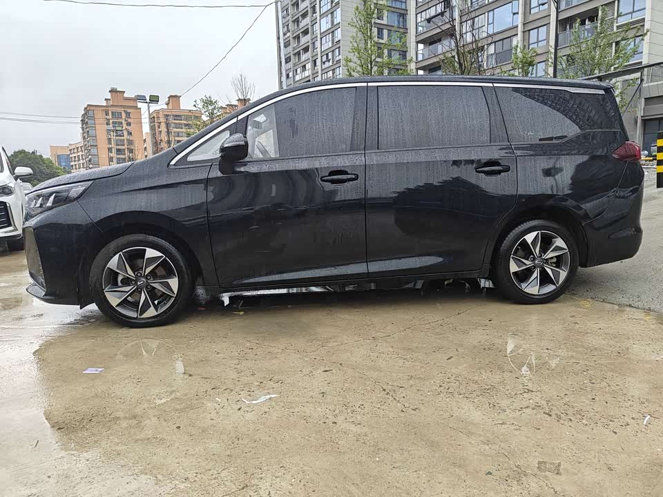 Trumpchi Trumpchi M6
