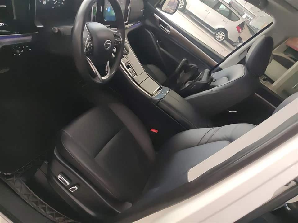 Trumpchi Trumpchi M8