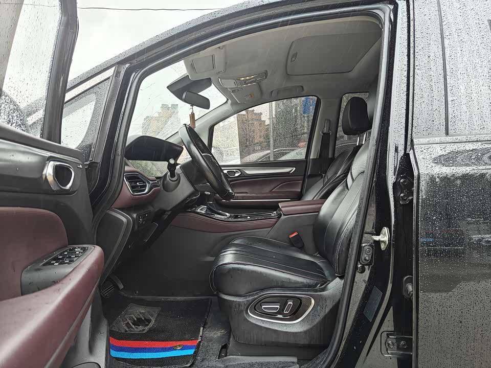Trumpchi Trumpchi M6