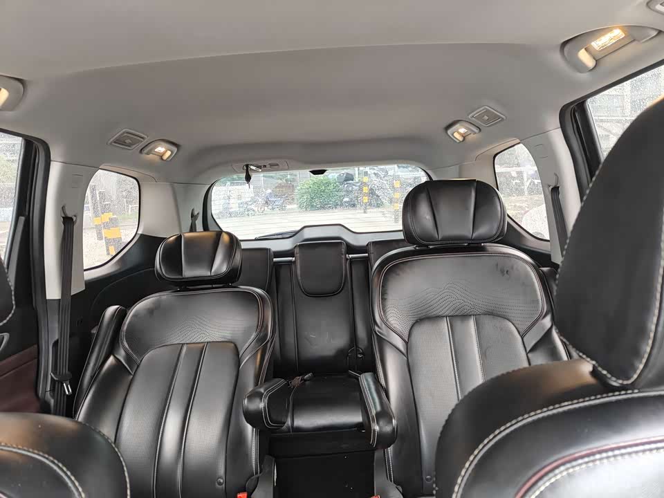 Trumpchi Trumpchi M6