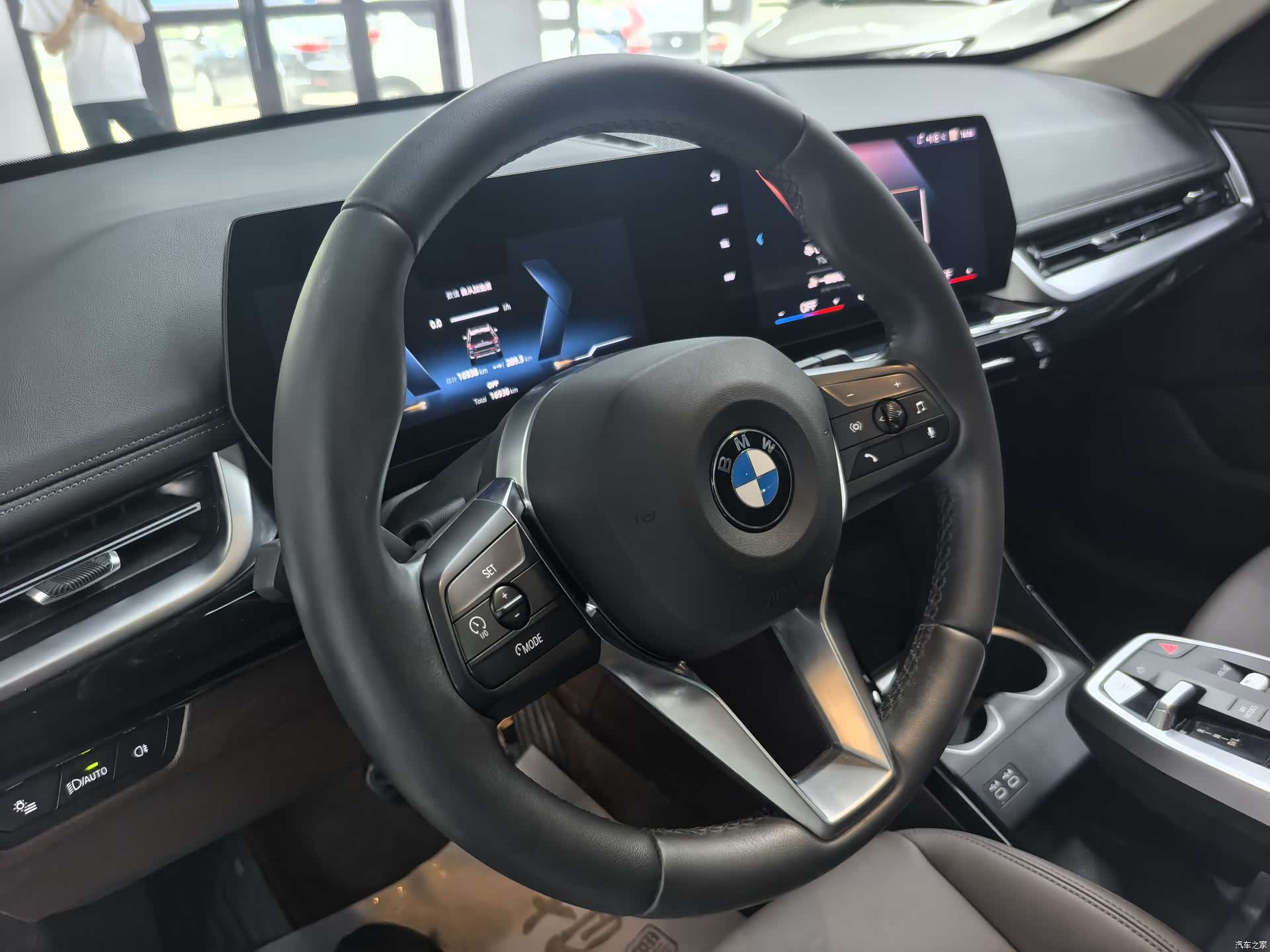 BMW X1, 2024 20