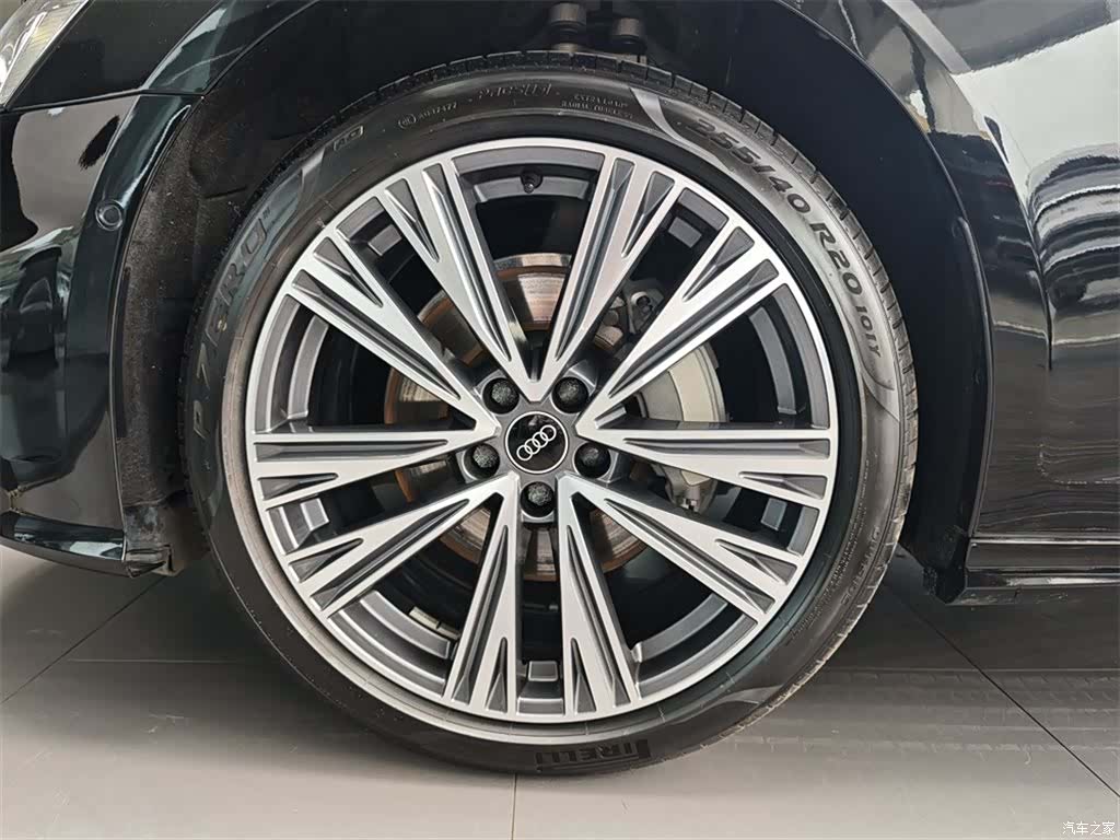 Audi A6L, 2025 16