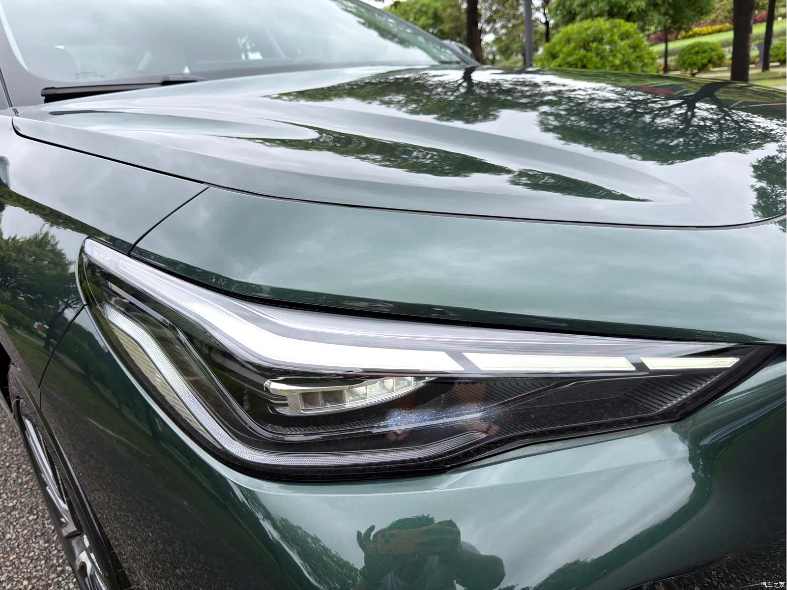 Geely Emgrand, 2025 все фото