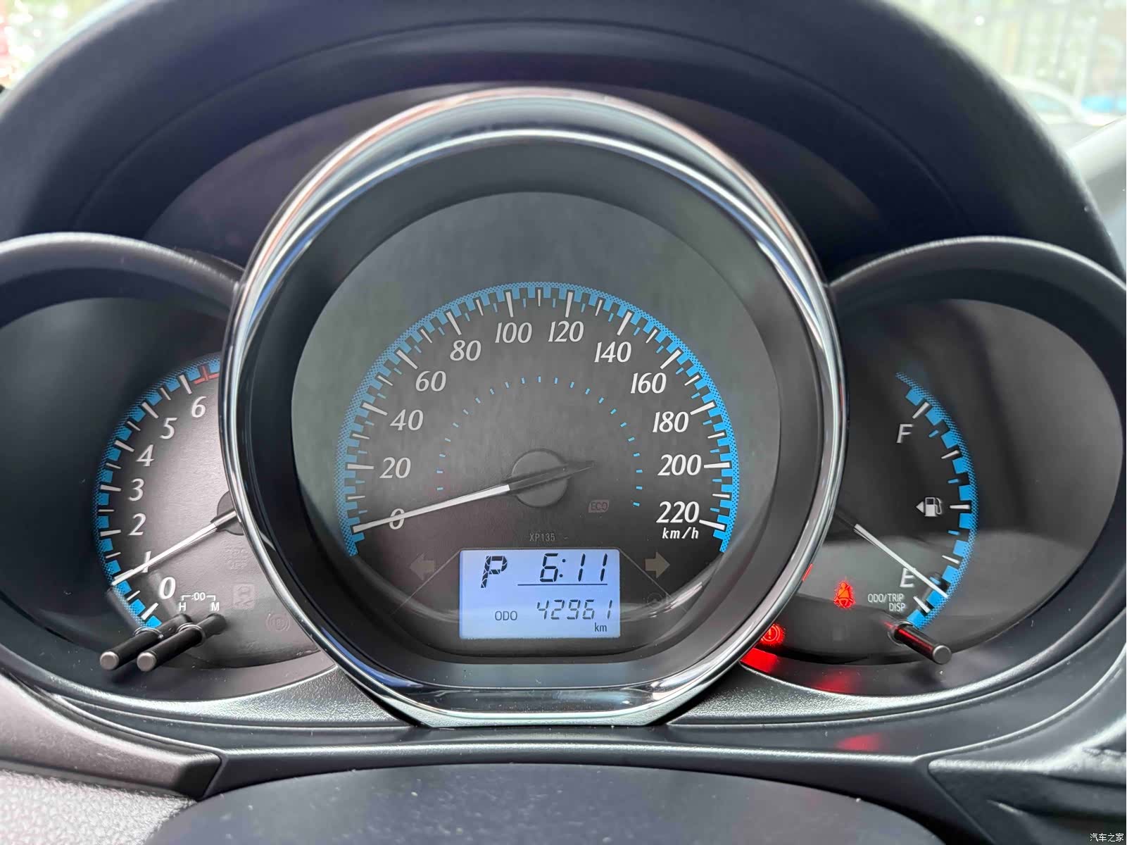Toyota Yaris, 2019 9