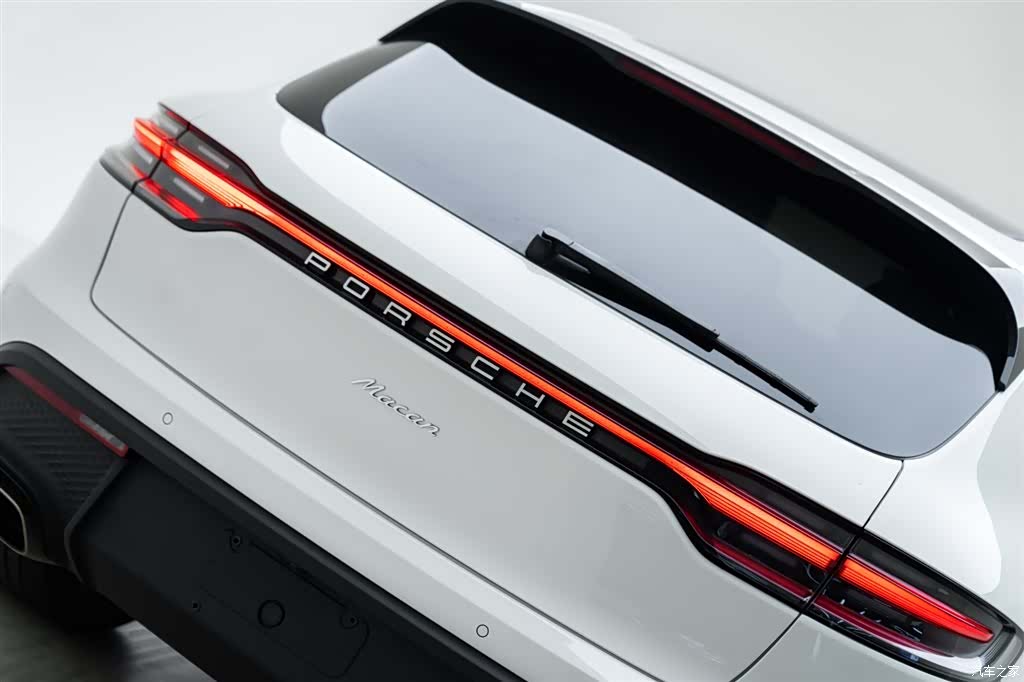 Porsche Macan, 2023 6