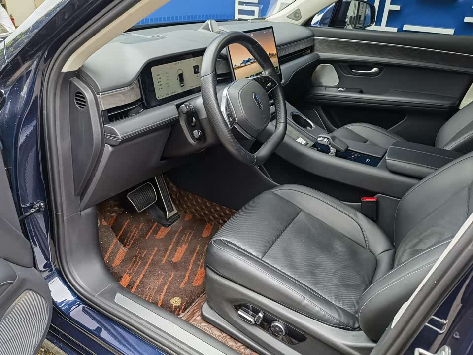 HarmonyOS Ask the world M5