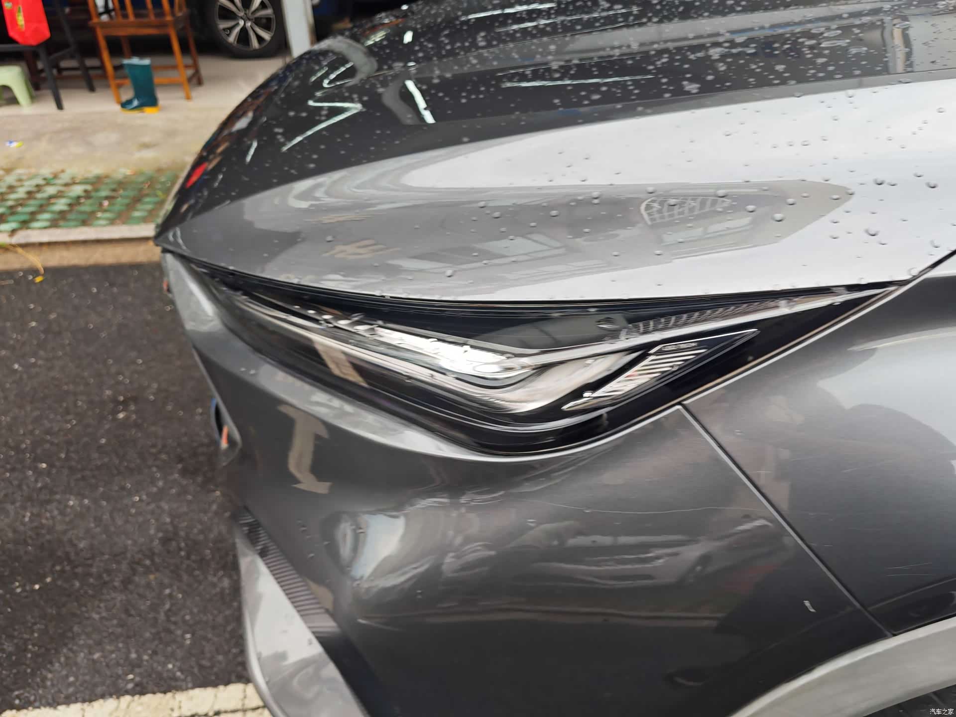 Changan X5, 2021 16