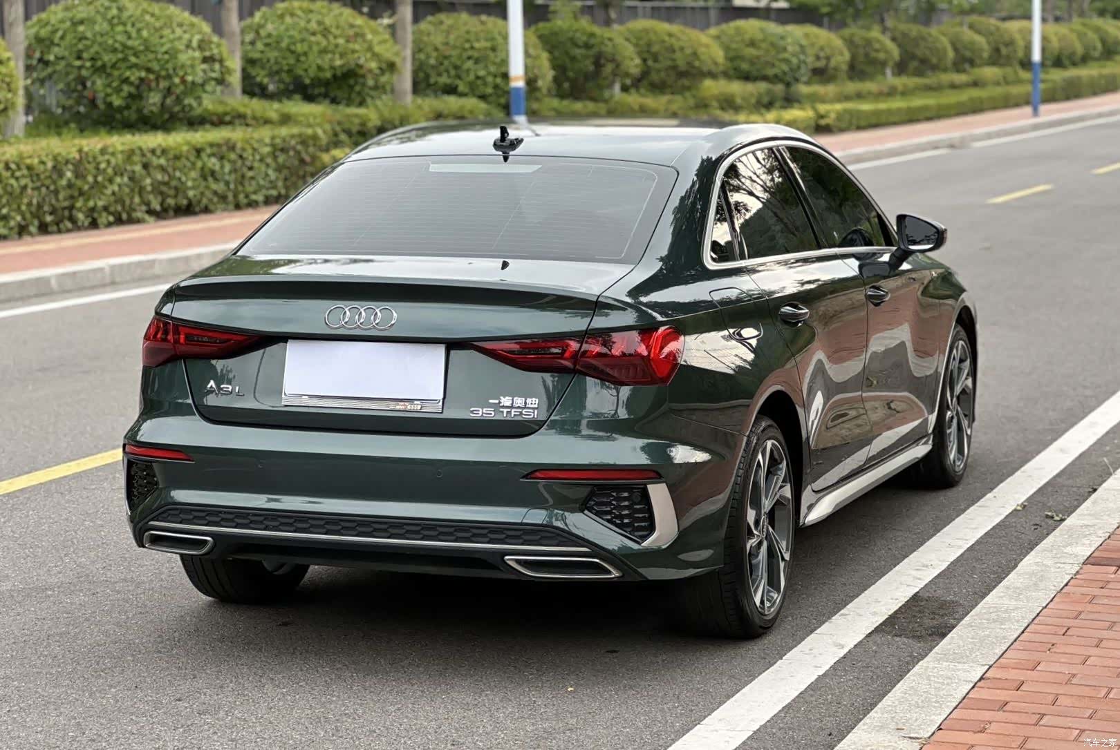 Audi A3, 2023 4