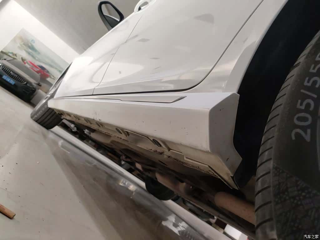 Chery 5, 2022 21