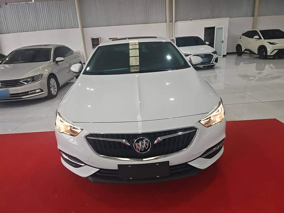 Buick Regal Buick Regal