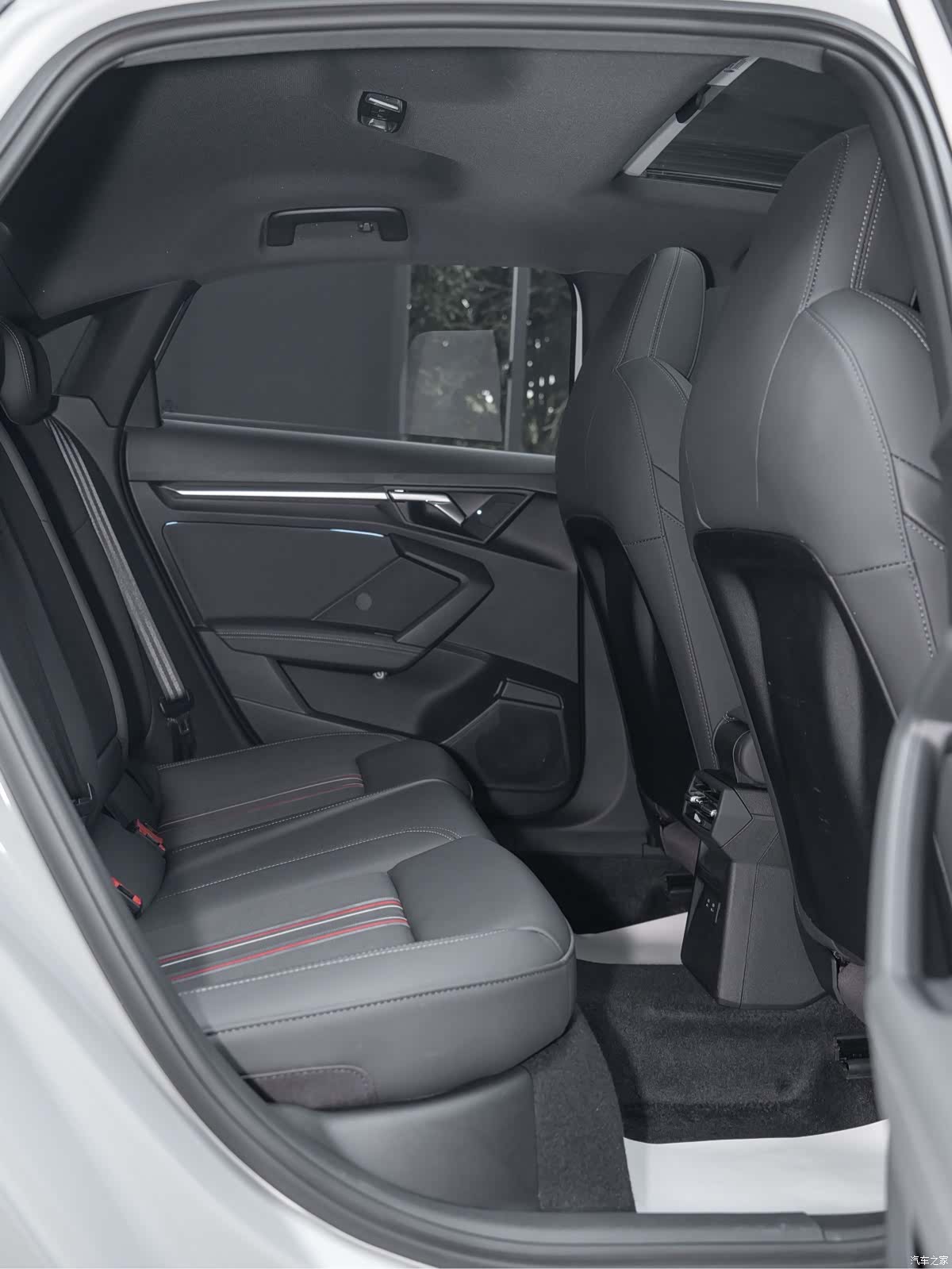 Audi A3, 2023 14