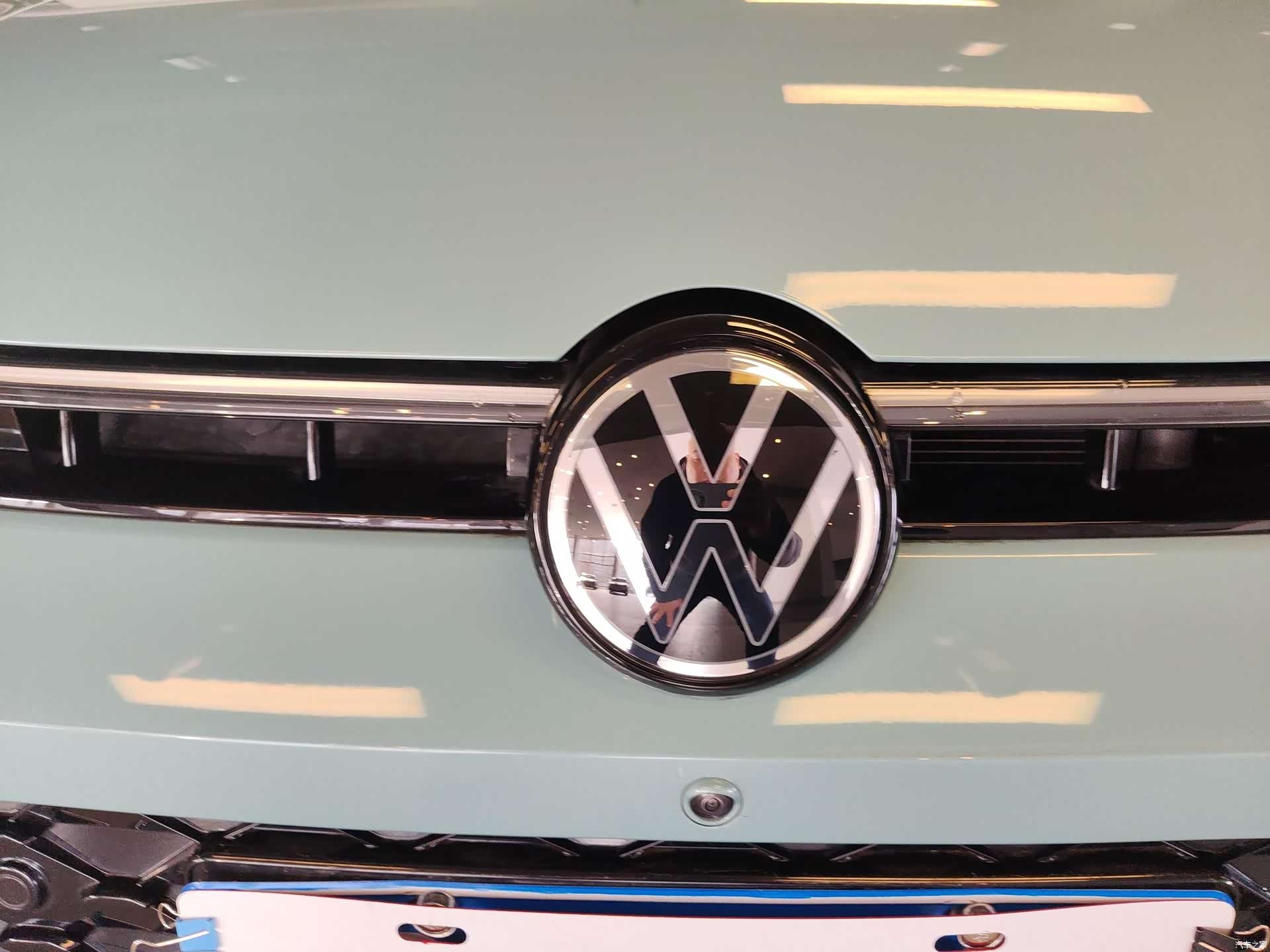 Volkswagen Passat, 2024 7