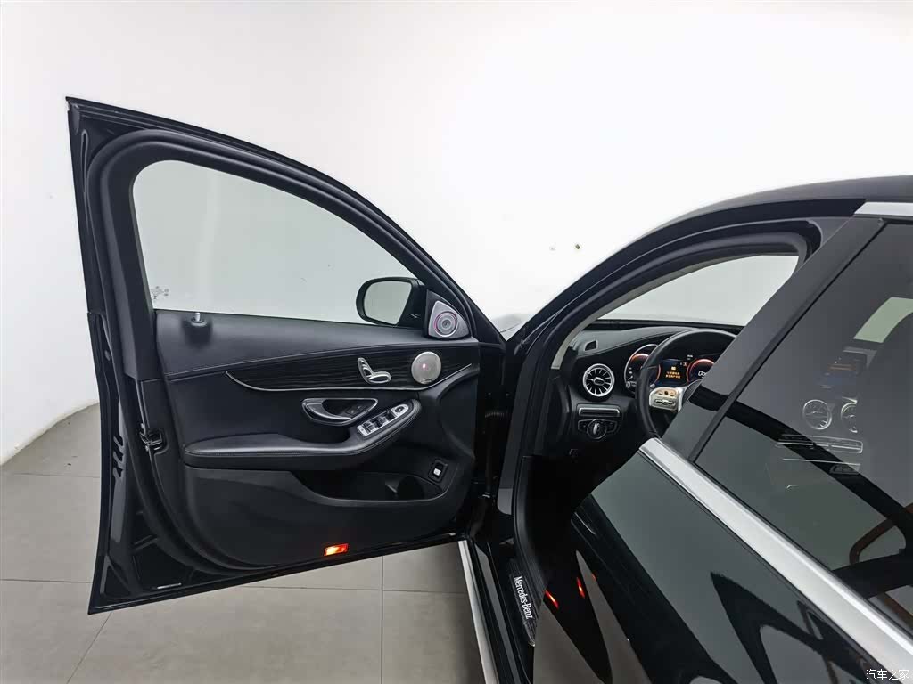Mercedes-Benz C-Class, 2022 8