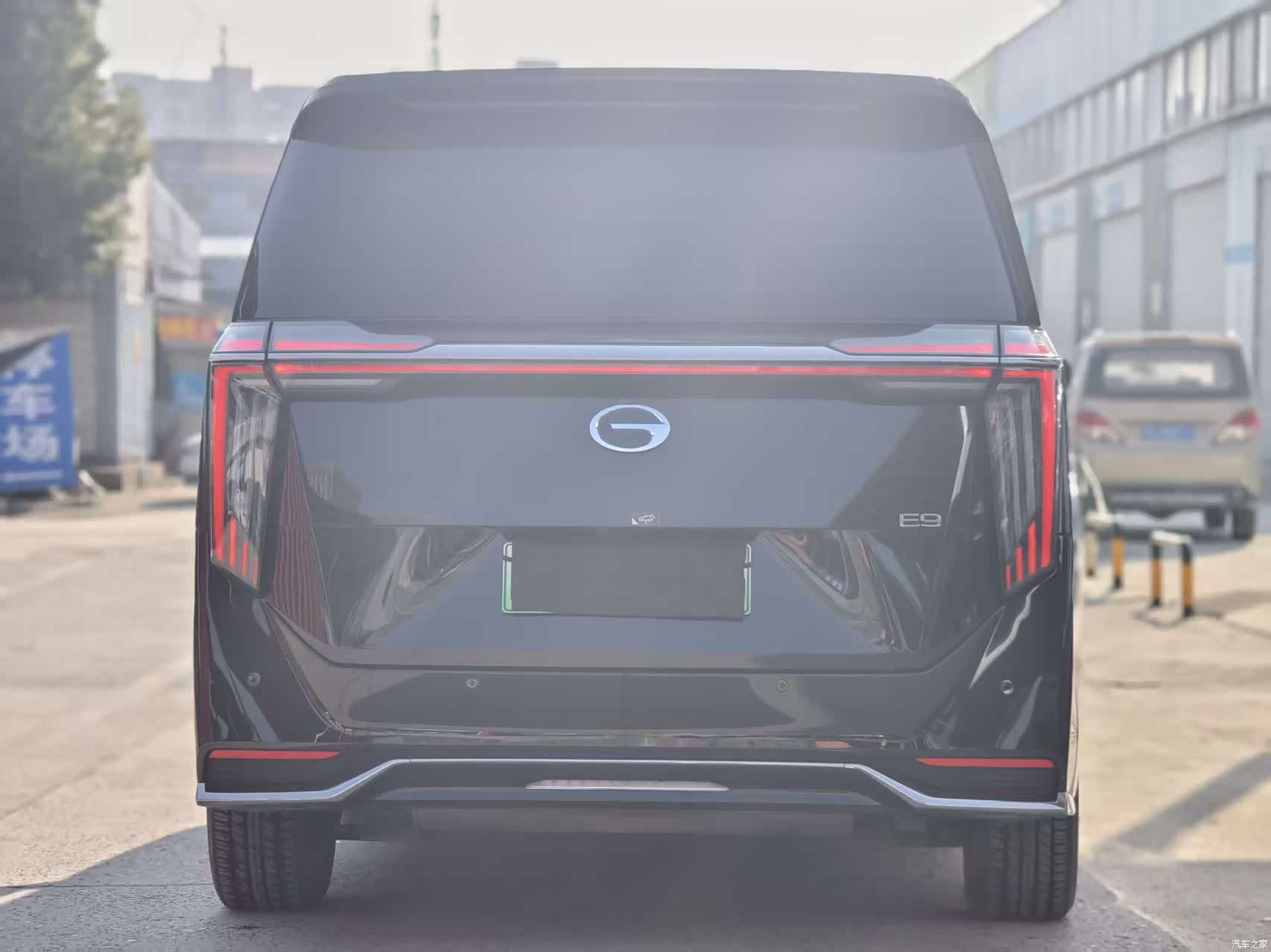GAC E9, 2023 8