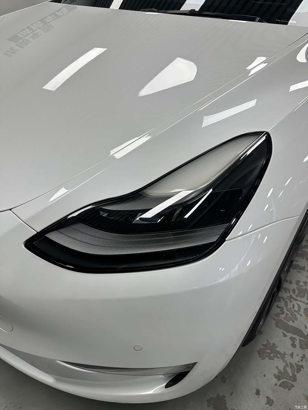 Tesla Model Y, 2022 22