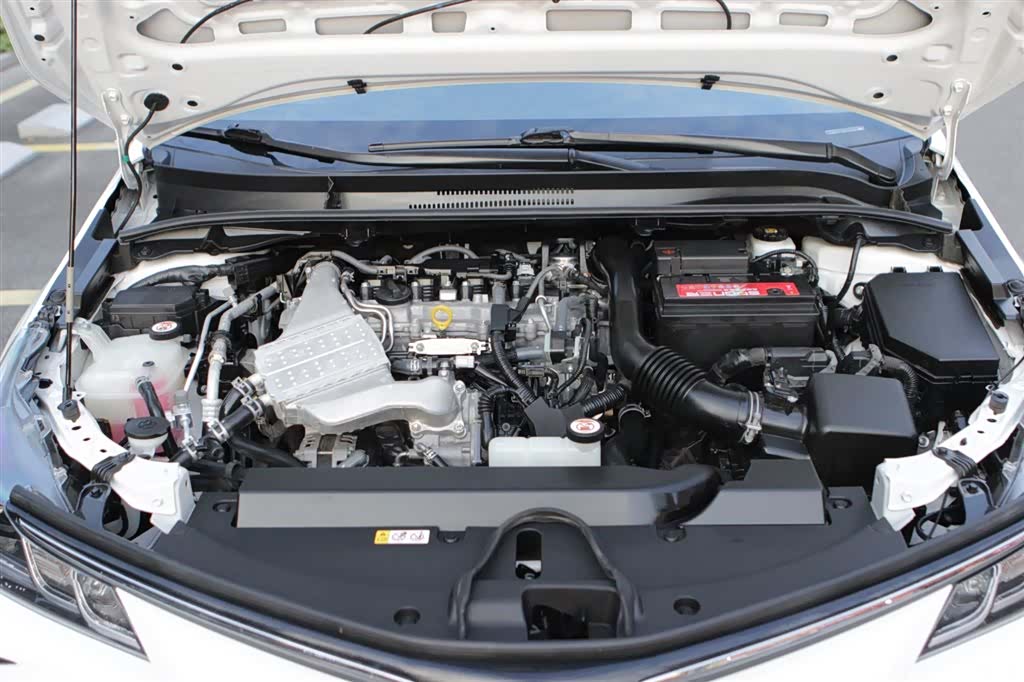 Toyota Corolla, 2023 16